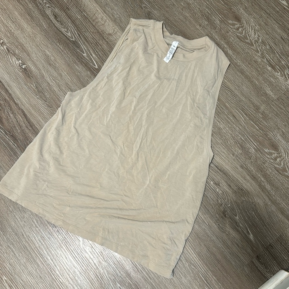 Lululemon Brunswick Tank